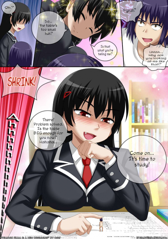 [CG17] Demonic Exam 5 A New Beginning_20