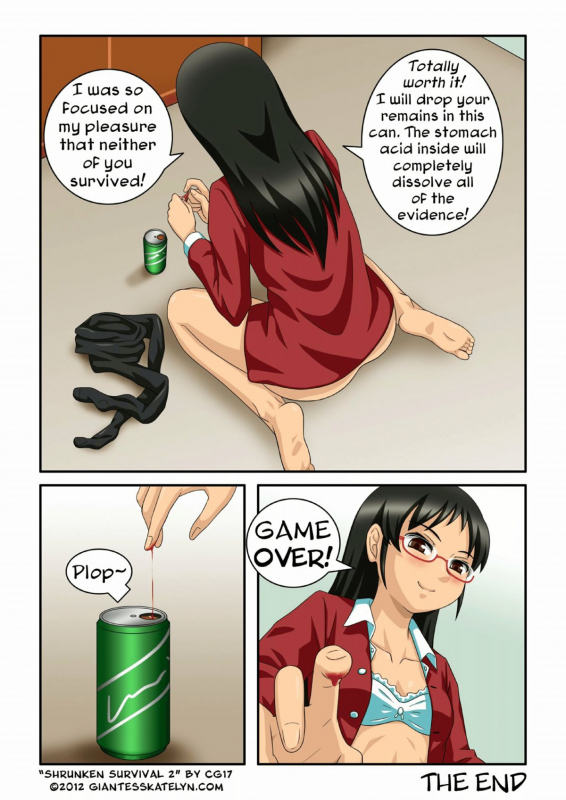 [CG17] Shrunken Survival 02_26