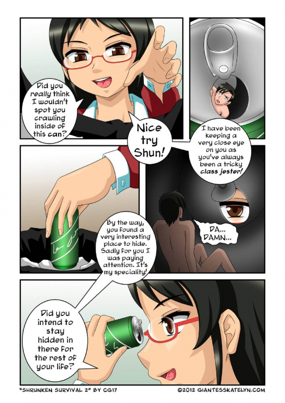 [CG17] Shrunken Survival 2_10