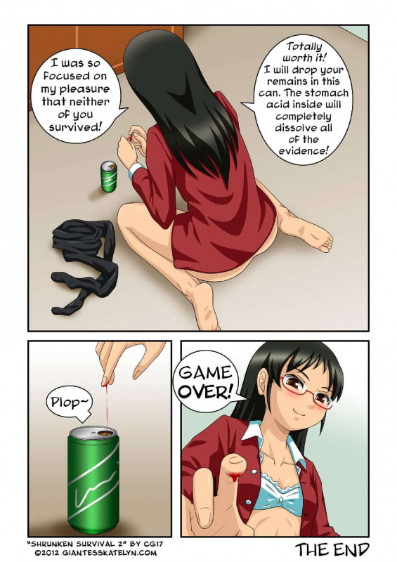 [CG17] Shrunken Survival 2_26