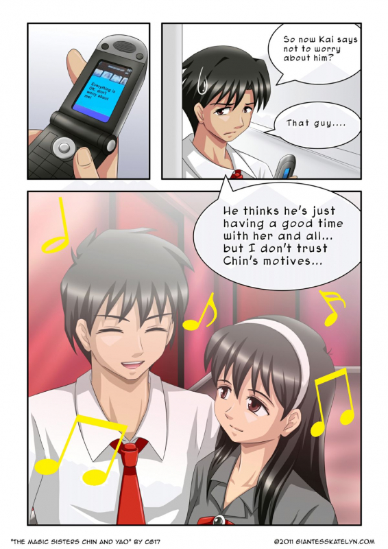 [CG17] The Magic Sisters 01_06