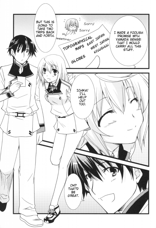 [CHAGASHISAIBAN (Yamabuki Mook)] MINI! (IS Infinite Stratos) [English] [kibitou4life]_03