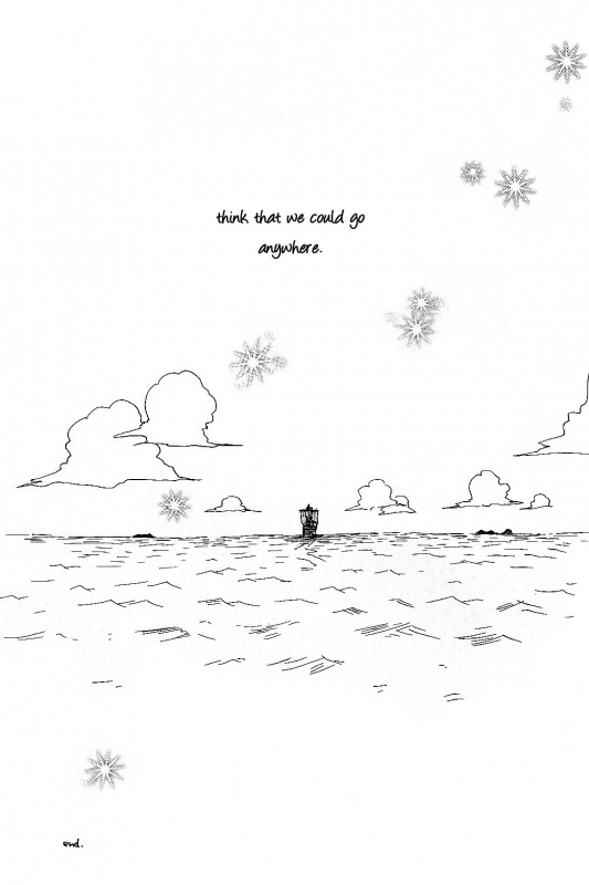 [CHANNEL KING (Fujisaki Kazuko)] Dakishimetara Kiss o Shiyou. (One Piece) [English] [Alastair]_33