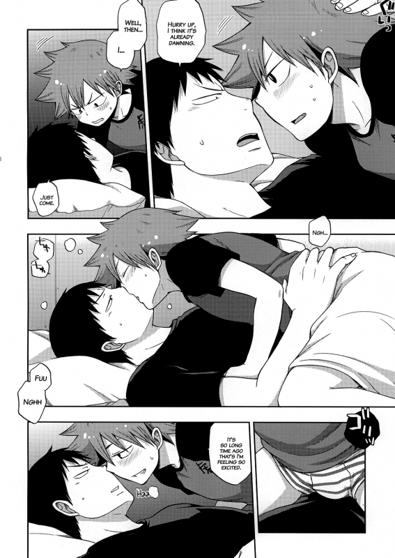 [CHIN-UP (Pocchi)] Mischief (Yowamushi Pedal) [English] {Hataraki Bachi Translations} [Decensored]_04