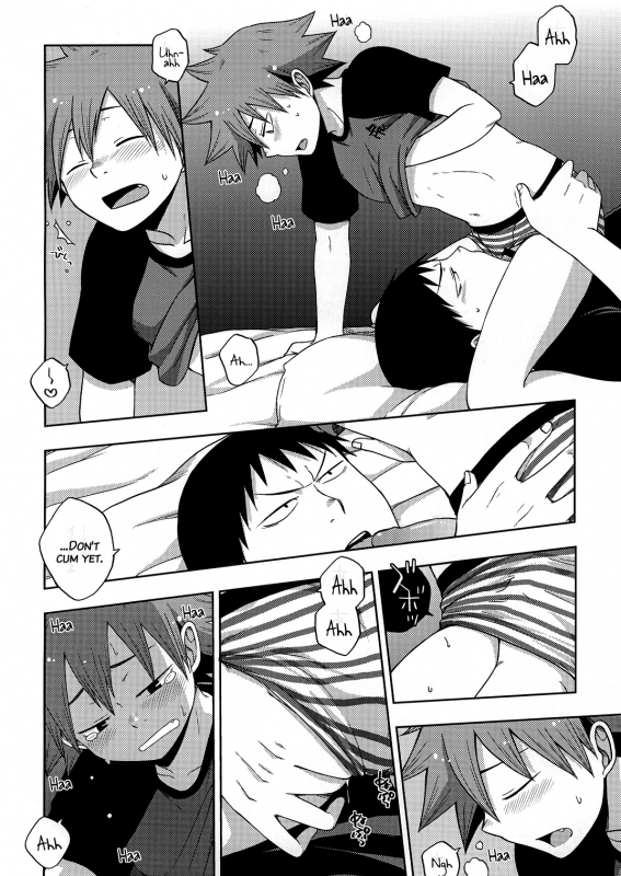 [CHIN-UP (Pocchi)] Mischief (Yowamushi Pedal) [English] {Hataraki Bachi Translations} [Decensored]_06