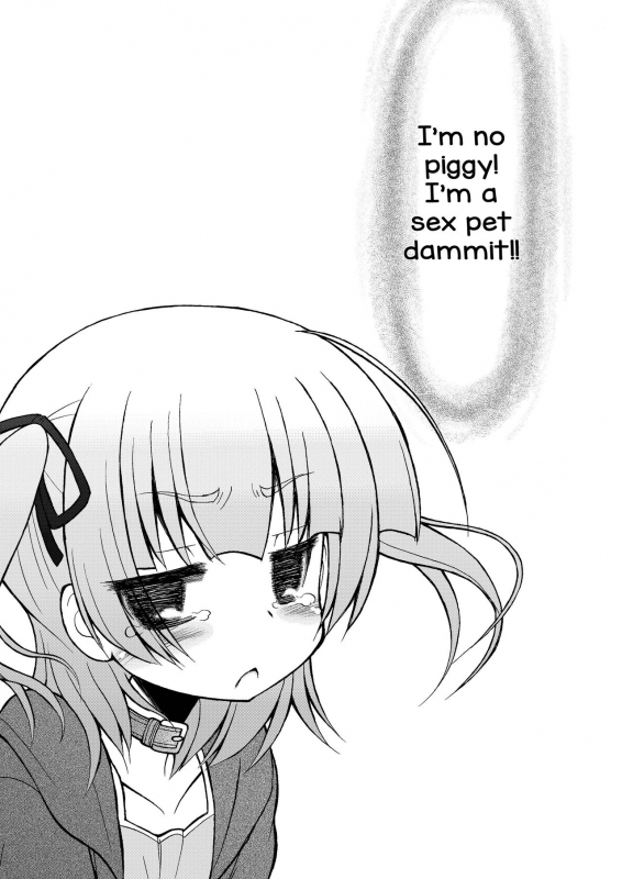 [CIRCLE ENERGY (Imaki Hitotose)] Mesu Buta ja nai mon!! Sei_03