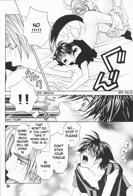 [CJ Michalski] The Pretty Wolf and the Seven Goaty [Eng]_25