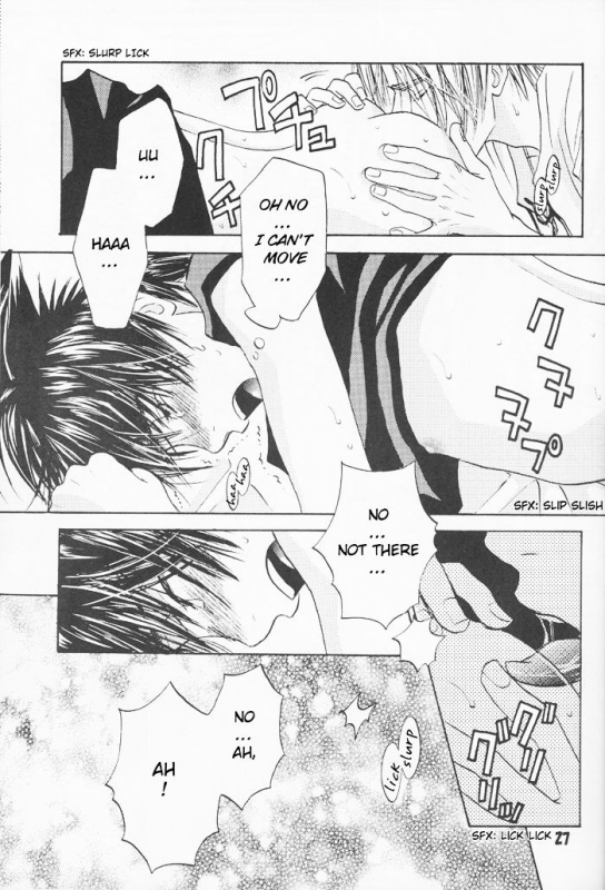 [CJ Michalski] The Pretty Wolf and the Seven Goaty [Eng]_26