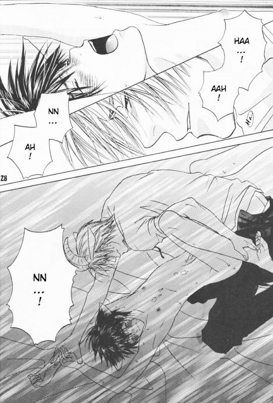 [CJ Michalski] The Pretty Wolf and the Seven Goaty [Eng]_27