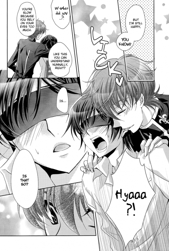 [CLASSIC MILK (Asaoka Natsuki, Tonase Fuki)] Holic01 (CODE GEASS Lelouch of the Rebellion)_09