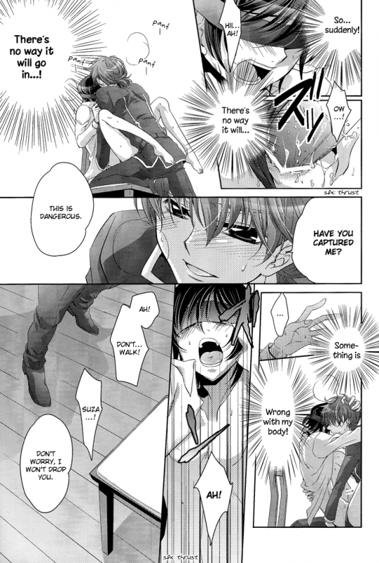 [CLASSIC MILK (Asaoka Natsuki, Tonase Fuki)] Holic01 (CODE GEASS Lelouch of the Rebellion)_20