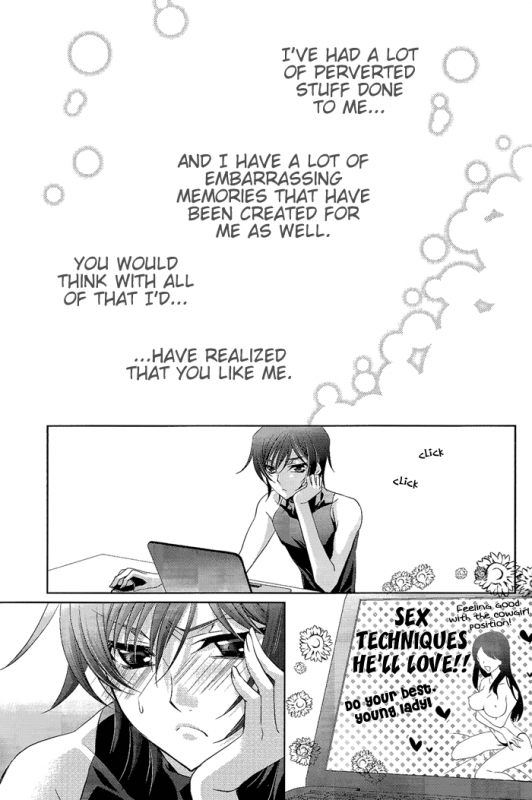 [CLASSIC MILK, PEACE and ALIEN (Asaoka Natsuki, Tonase Fuki)] Holic03 (CO_06