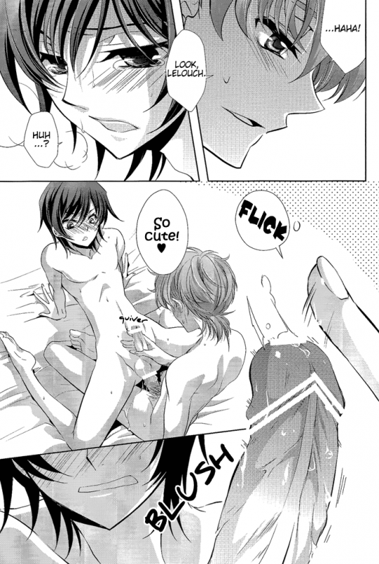 [CLASSIC MILK, PEACE and ALIEN (Asaoka Natsuki, Tonase Fuki)] Holic03 (CO_20