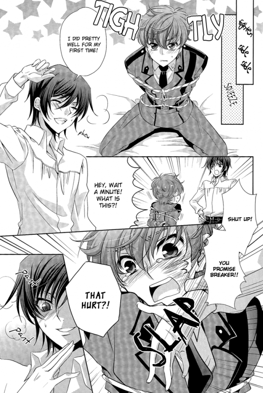 [CLASSIC MILK, PEACE and ALIEN (Asaoka Natsuki, Tonase Fuki)] Holic04 (CO_08