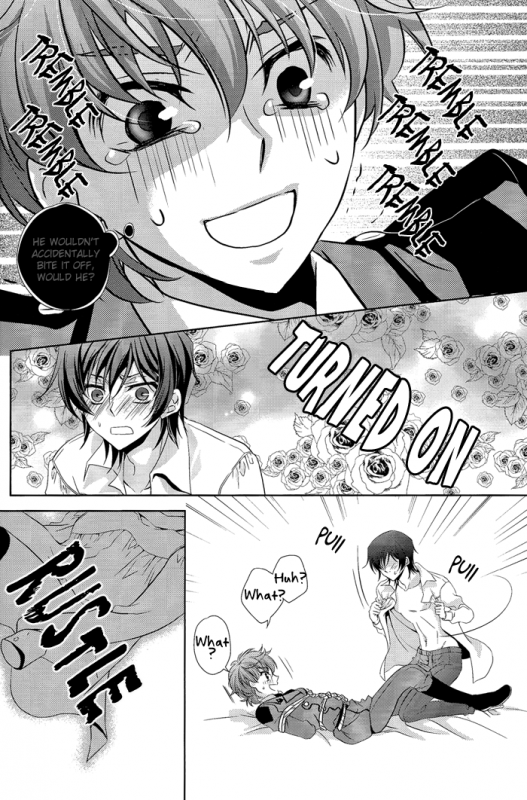 [CLASSIC MILK, PEACE and ALIEN (Asaoka Natsuki, Tonase Fuki)] Holic04 (CO_15