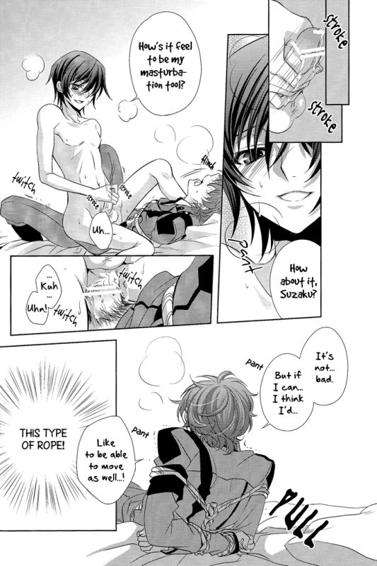 [CLASSIC MILK, PEACE and ALIEN (Asaoka Natsuki, Tonase Fuki)] Holic04 (CO_19