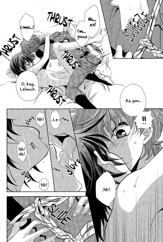 [CLASSIC MILK, PEACE and ALIEN (Asaoka Natsuki, Tonase Fuki)] Holic04 (CO_23