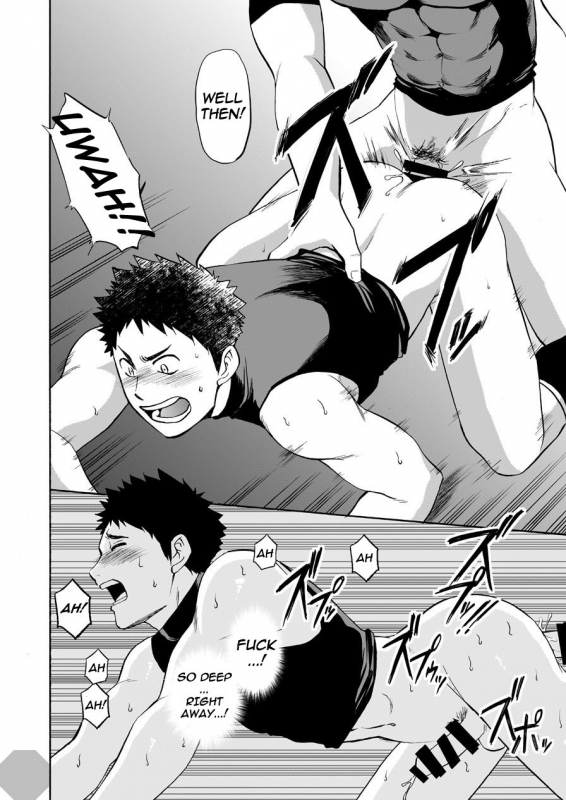 [CLUB-Z (Hinata Yagaki)] Yoru no Bushitsu de Enchousen [English] [Octagon] [Digital]_10