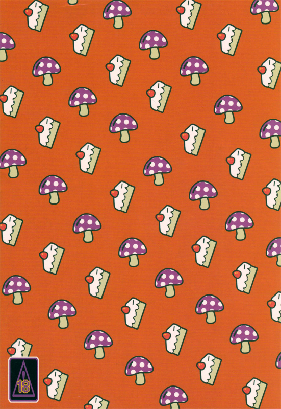 [CON (Kitakaze Konkon)] PSD (Panty & Stocking with Garterbelt) [English] [Ebil Trio + Moy Moe Scans]_25