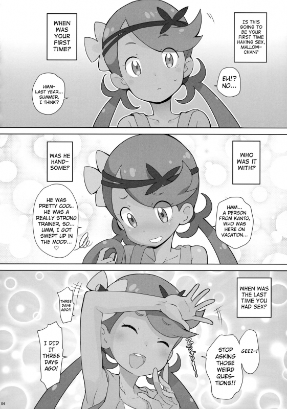 [COUNTER-CENSORSHIP (Ookami Uo)] Nangoku Enkou (Pokémon Sun and Moon) [English] [biribiri] [2017-08-24]_02