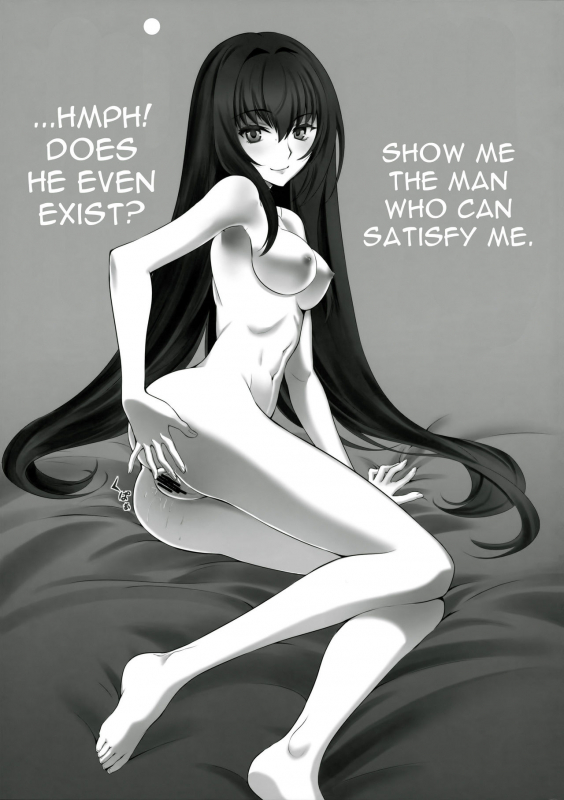 [CRAZY CLOVER CLUB (Kuroha Nue)] TMOON COMPLEX GO 05 [Red] (FateGrand Order) [English] [constantly]_32