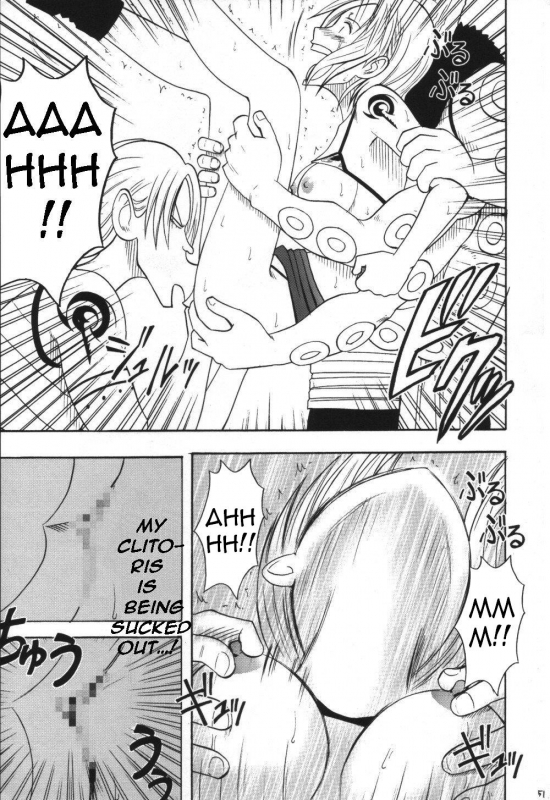 [CRIMSON (Carmine)] VOYAGE (One Piece) [English] [Trinity Translations]_049