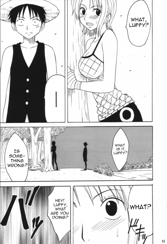 [CRIMSON (Carmine)] VOYAGE (One Piece) [English] [Trinity Translations]_081