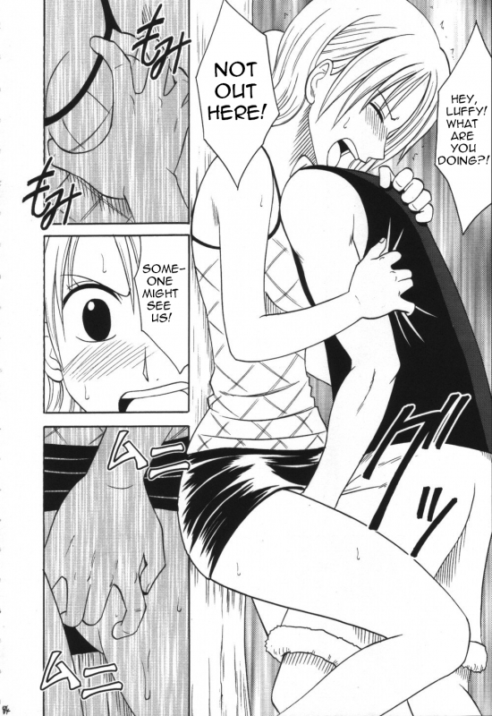 [CRIMSON (Carmine)] VOYAGE (One Piece) [English] [Trinity Translations]_082