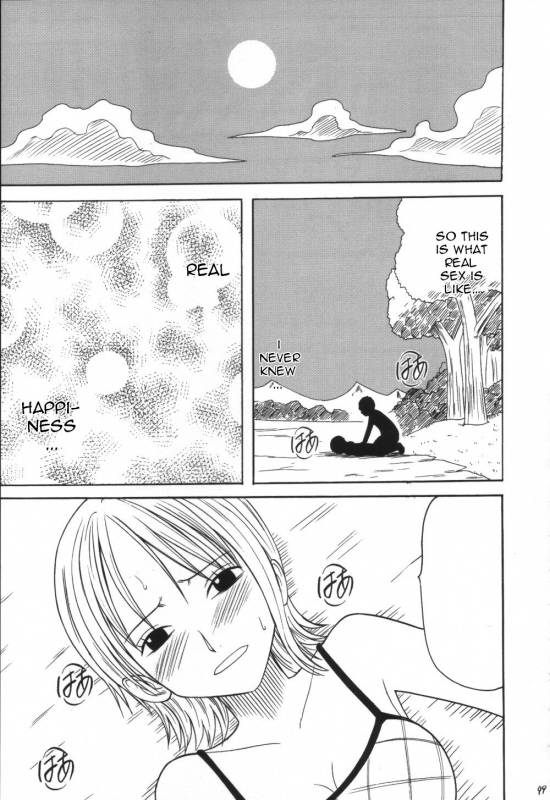 [CRIMSON (Carmine)] VOYAGE (One Piece) [English] [Trinity Translations]_097