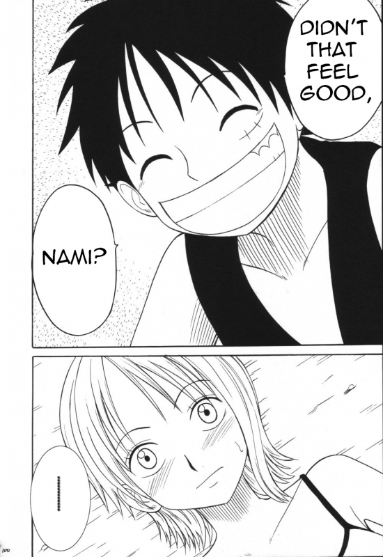 [CRIMSON (Carmine)] VOYAGE (One Piece) [English] [Trinity Translations]_098