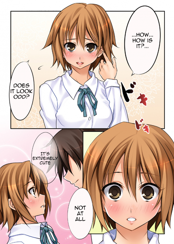 [CROSS FIRE (Azu)] Ritsu! (K-ON!) [English] =TV=_02