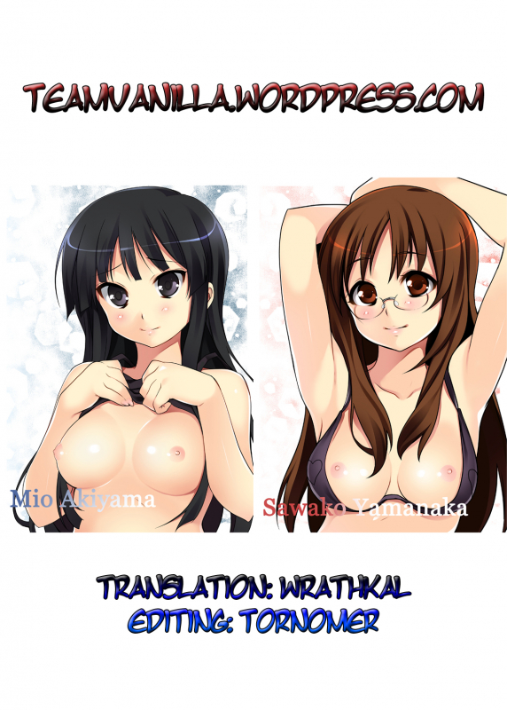 [CROSS FIRE (Azu)] Ritsu! (K-ON!) [English] =TV=_27