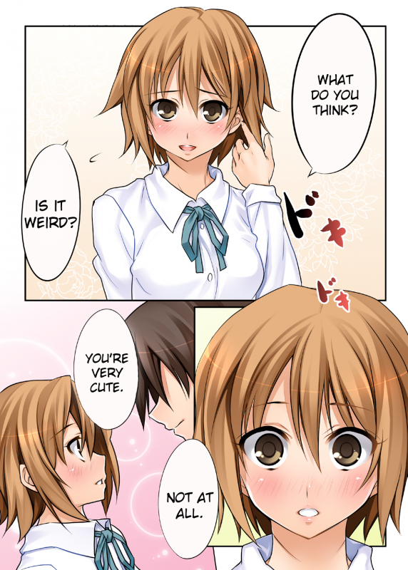 [CROSS FIRE (Azu)] Ritsu! (K-On!) [English] [Futari wa Pretty Anon]_02