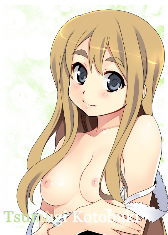 [CROSS FIRE (Azu)] Ritsu! (K-On!) [English] [Futari wa Pretty Anon]_24