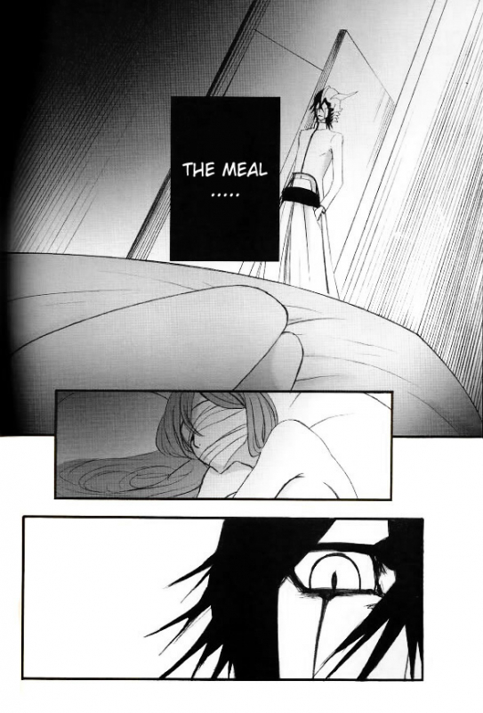 [Caelum] Sacrifice on the Round Table I (Bleach) [english]_03