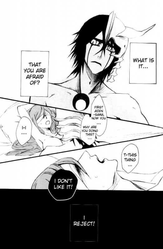 [Caelum] Sacrifice on the Round Table I (Bleach) [english]_16