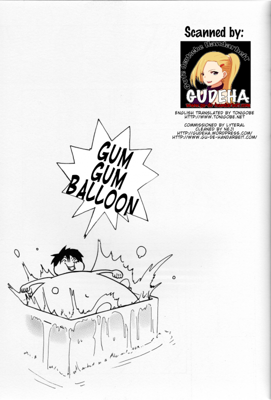 [Cafe Ruanky (Miyamoto Takeshi, Kitazato Futaba)] Floral Talk (One Piece) [English] [Tonigobe]_11