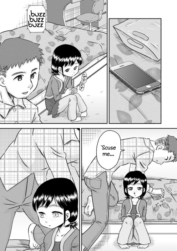 [Calpis Koubou (7ten Paoki)] Meikko no Okuchi ~Nonomiya Mika~  Niece Mouth [English] =LWB=_15