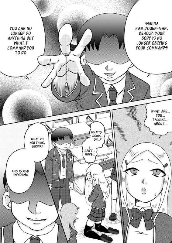 [Calpis Koubou] Chijoku Saimin ~Ojou-sama ni Saimin-jutsu de Fukushuu o~ [English] [Digital]_01