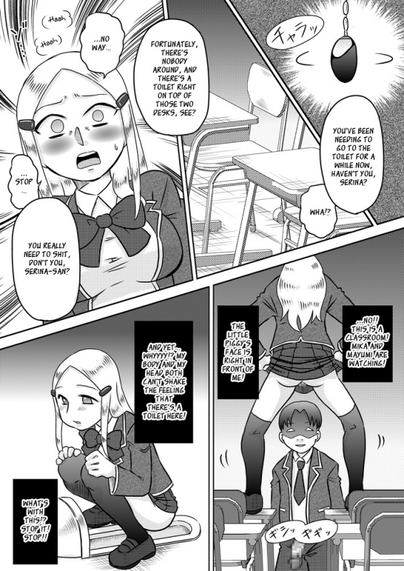 [Calpis Koubou] Chijoku Saimin ~Ojou-sama ni Saimin-jutsu de Fukushuu o~ [English] [Digital]_11