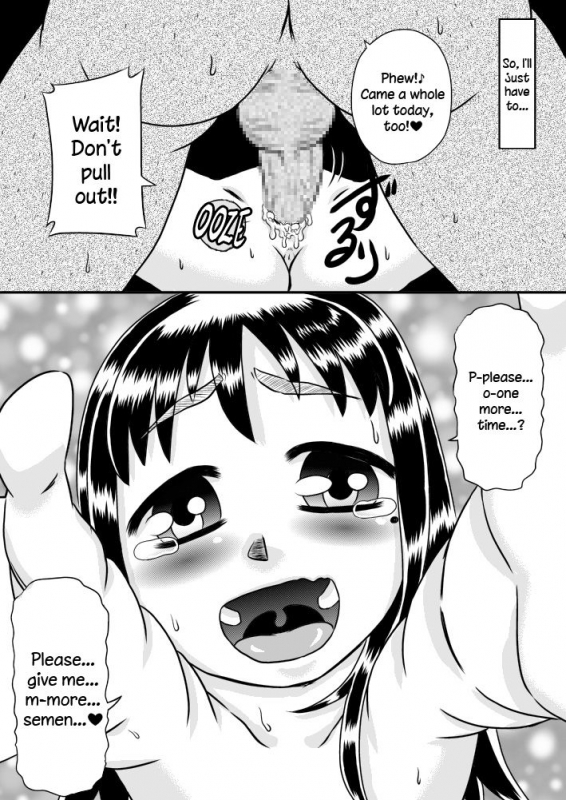 [Calpis Koubou] Kankin Shoujo no Koufuku-na Hibi  Fettered Happiness [English] =LWB= [Digital]_11