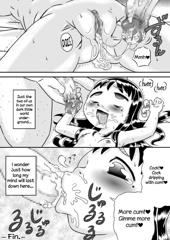 [Calpis Koubou] Kankin Shoujo no Koufuku-na Hibi  Fettered Happiness [English] =LWB= [Digital]_26