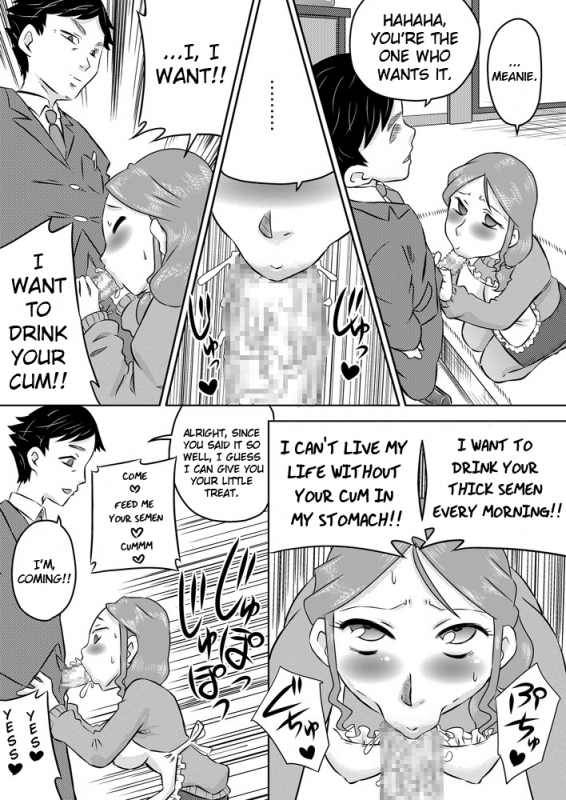 [Calpis Koubou] Nichijou-teki Oshaburi Moyou  Daily Sucking Style [English] =LWB= [Digital]_06