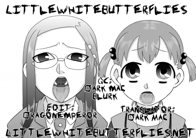 [Calpis Koubou] Nichijou-teki Oshaburi Moyou  Daily Sucking Style [English] =LWB= [Digital]_23