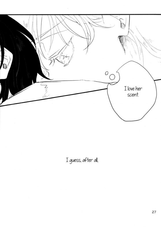 [Camelia (Rubill)] The Still Silent Hanamizuki (Touken Ranbu) [English] [Sexy Akiba Detectives]_25