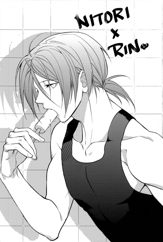 [Candy-ya (Kusatsuki, Soul)] Rin-chan! Ganbare!! (Free!) [English] [Moy Moe Scans]_16