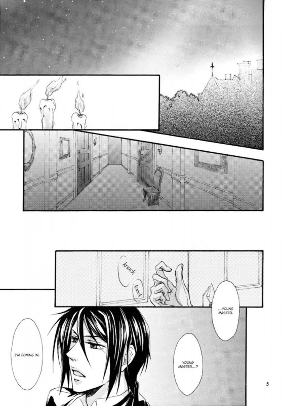 [Candypot (Hoshino Minato)] Sweet paiN (Kuroshitsuji) [English]_03