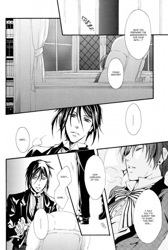 [Candypot (Hoshino Minato)] Sweet paiN (Kuroshitsuji) [English]_04