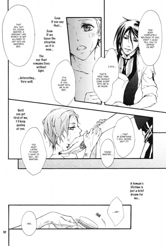 [Candypot (Hoshino Minato)] Sweet paiN (Kuroshitsuji) [English]_10