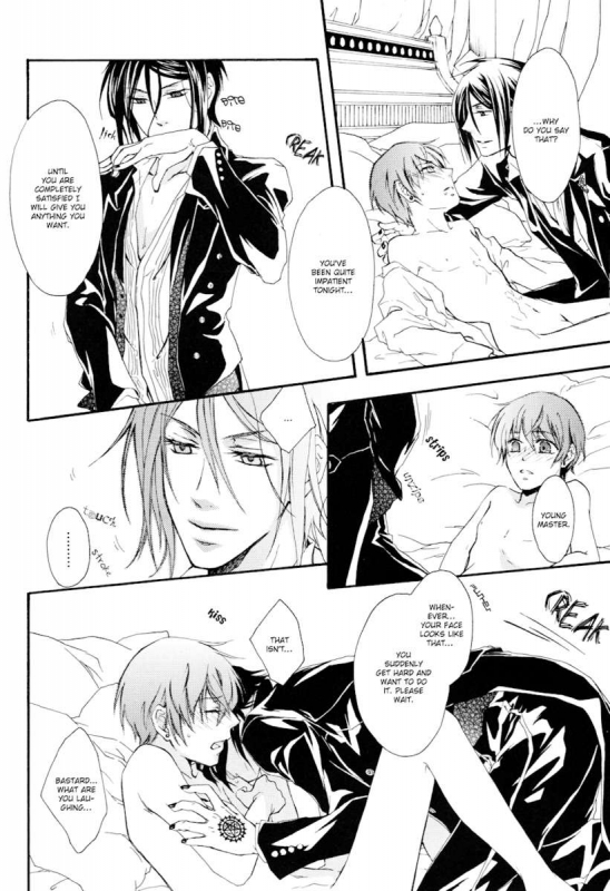 [Candypot (Hoshino Minato)] Sweet paiN (Kuroshitsuji) [English]_24